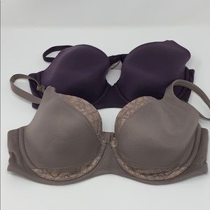Victoria’s Secret Body By Victoria Bras